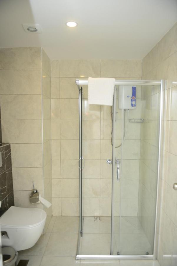 Lofts Alanya Lina Hotel Okurcalar Extérieur photo