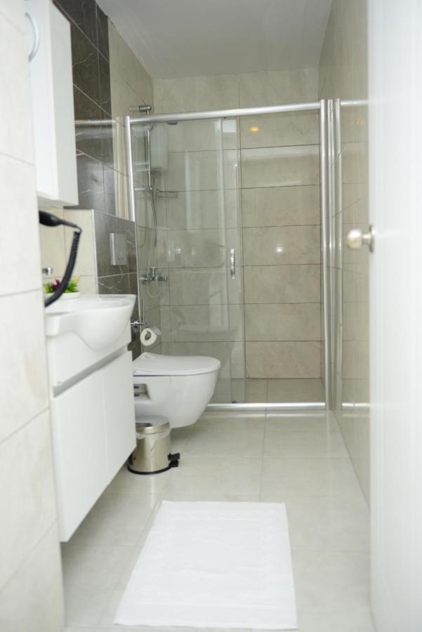 Lofts Alanya Lina Hotel Okurcalar Extérieur photo