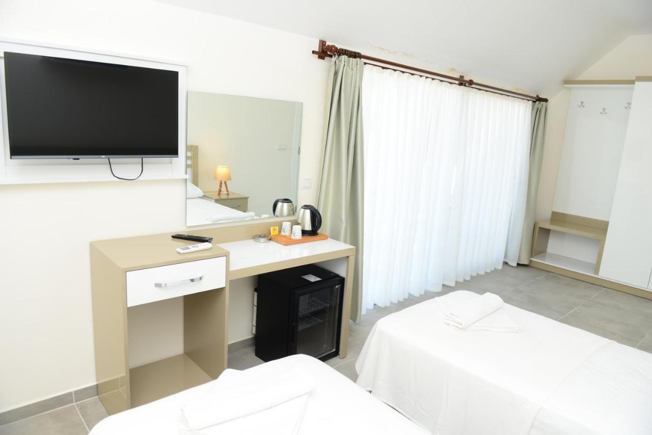 Lofts Alanya Lina Hotel Okurcalar Extérieur photo