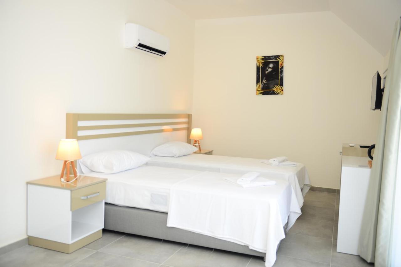 Lofts Alanya Lina Hotel Okurcalar Extérieur photo