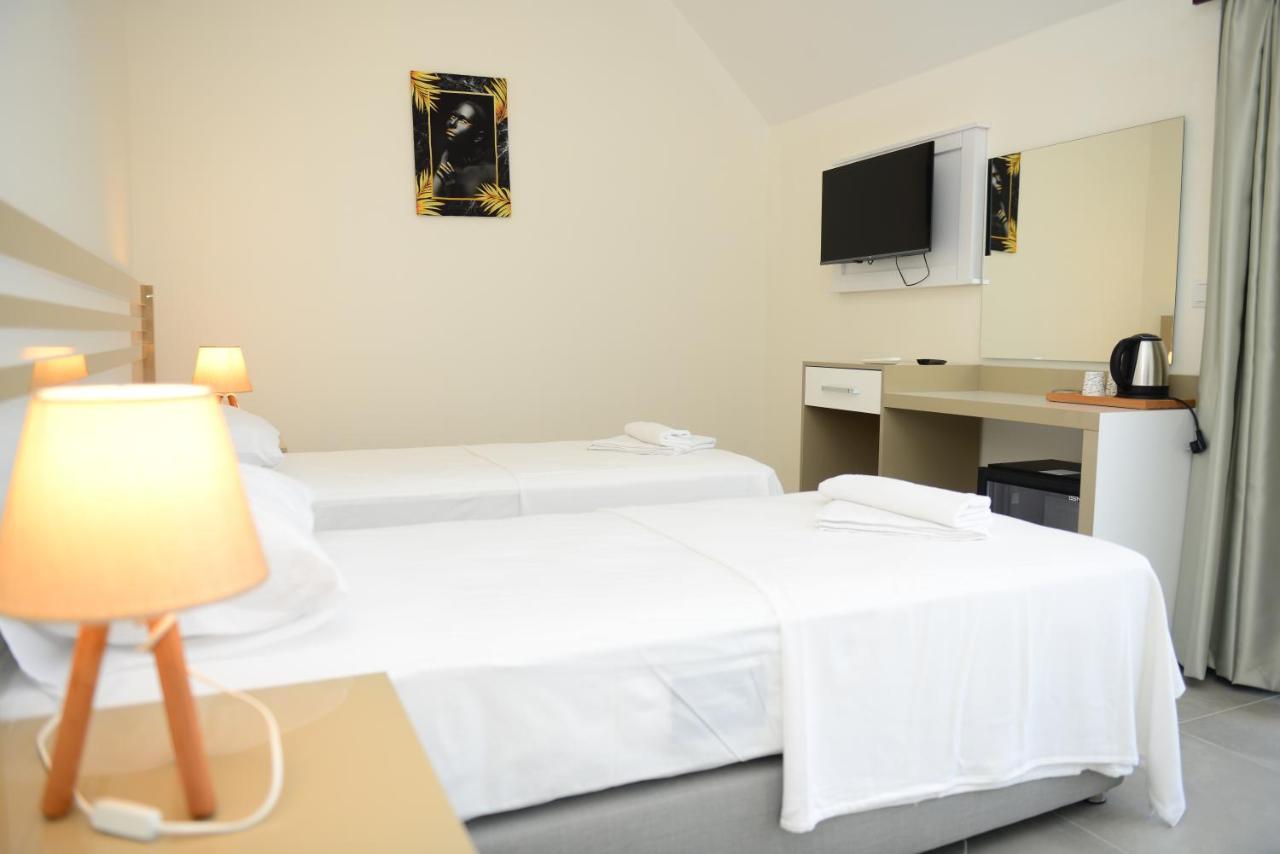 Lofts Alanya Lina Hotel Okurcalar Extérieur photo