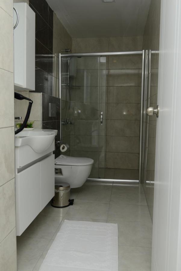 Lofts Alanya Lina Hotel Okurcalar Extérieur photo